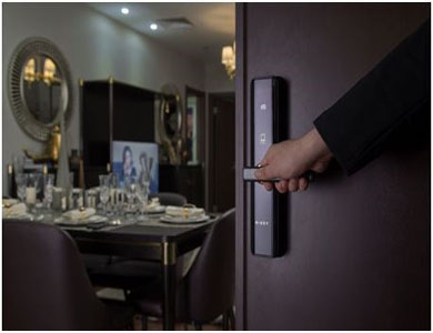 南芬24小时上门开锁公司